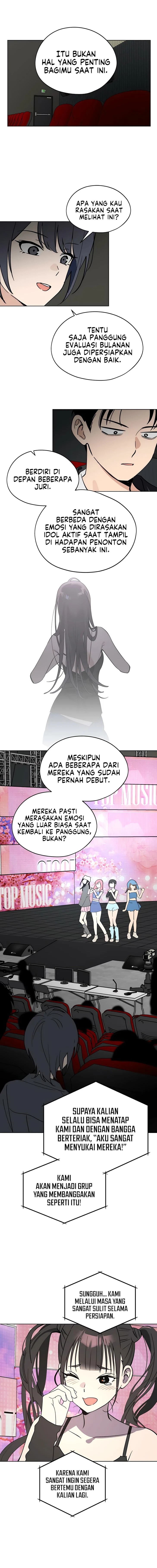 Baca Today’s Han Yoil is a Woman - Chapter 68 halaman 10