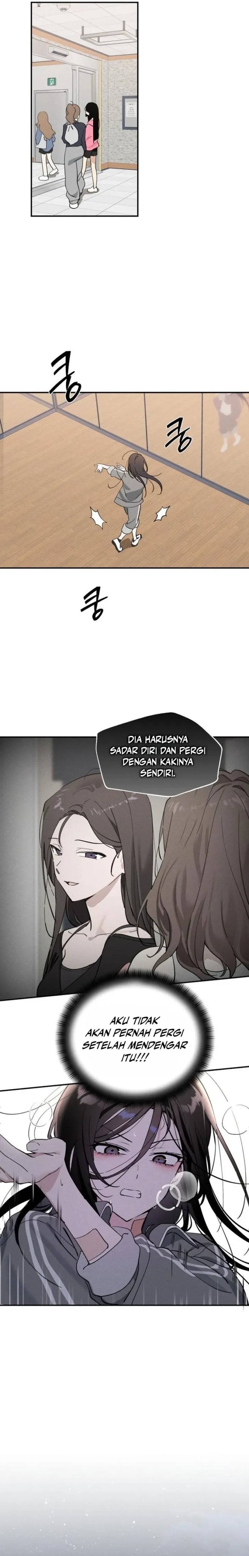 Baca Today’s Han Yoil is a Woman - Chapter 7 halaman 10