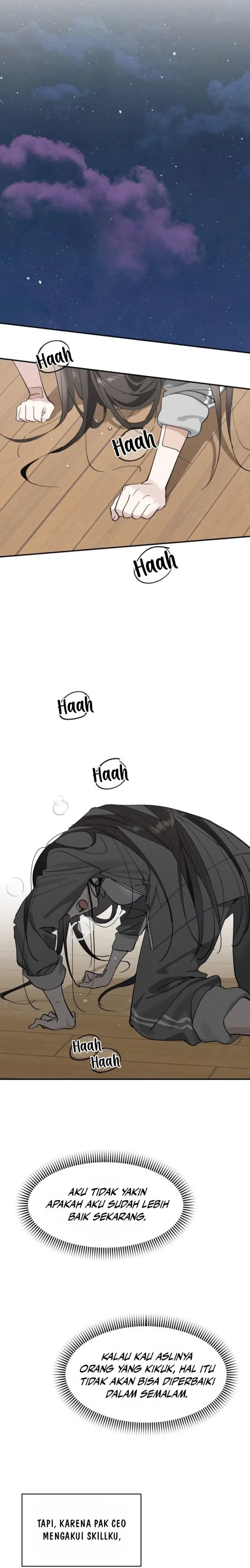 Baca Today’s Han Yoil is a Woman - Chapter 7 halaman 11