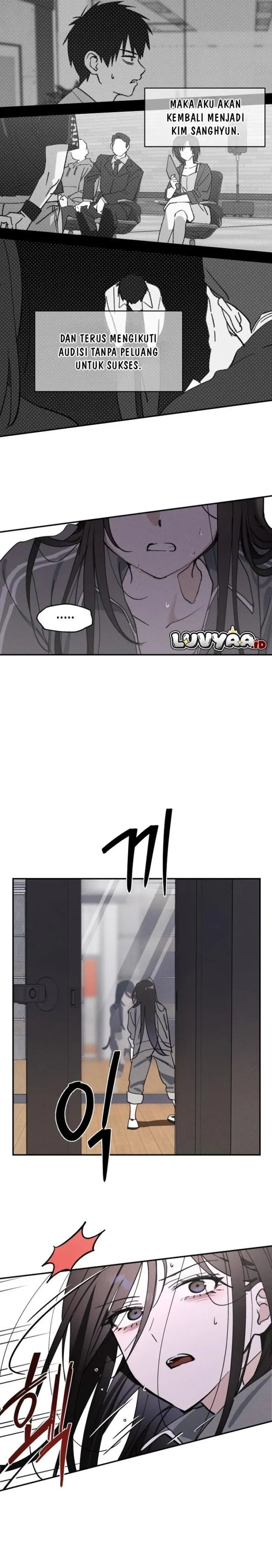 Baca Today’s Han Yoil is a Woman - Chapter 7 halaman 13