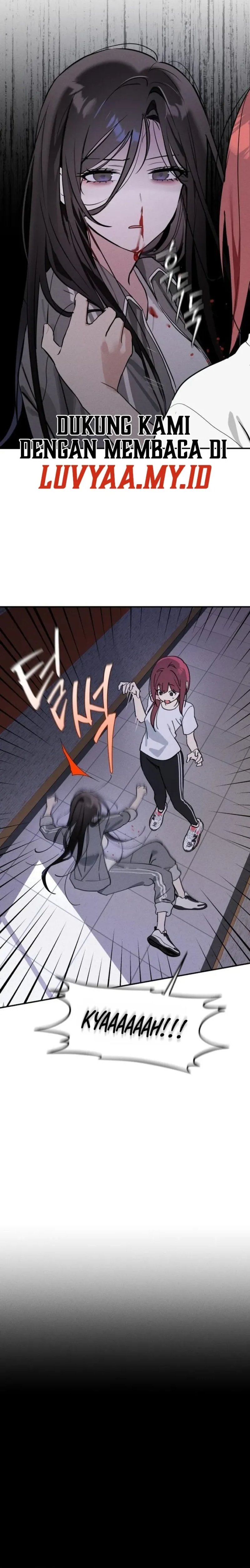 Baca Today’s Han Yoil is a Woman - Chapter 7 halaman 16
