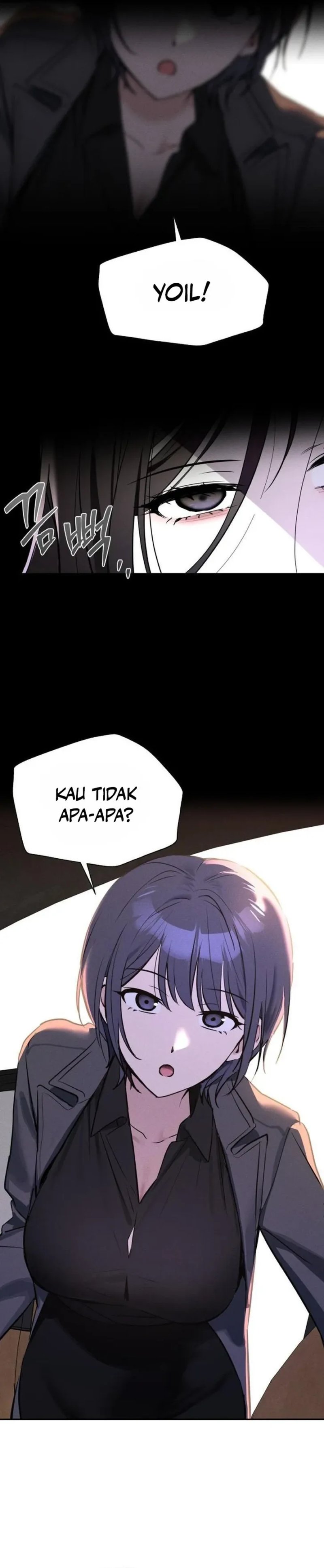 Baca Today’s Han Yoil is a Woman - Chapter 7 halaman 17