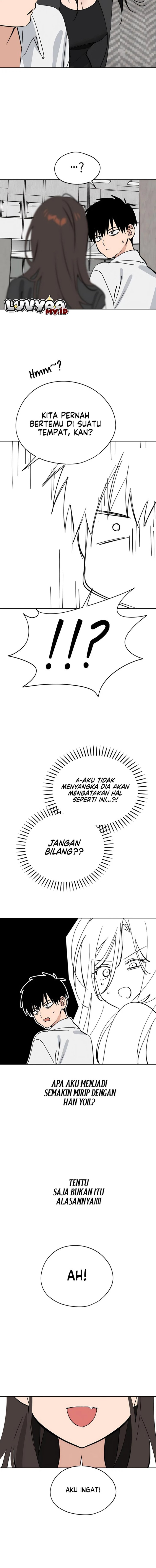 Baca Today’s Han Yoil is a Woman - Chapter 70 halaman 14
