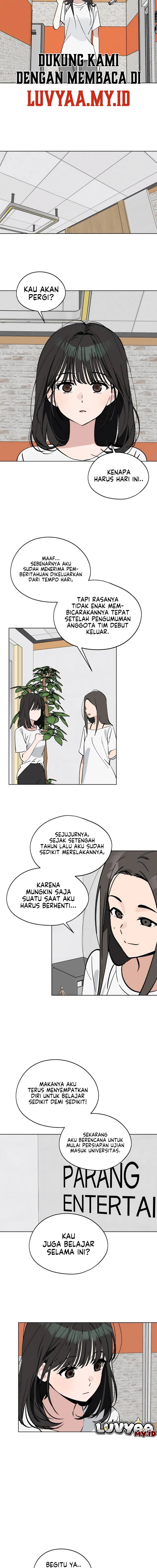 Today’s Han Yoil is a Woman Chapter 71 - Page 9