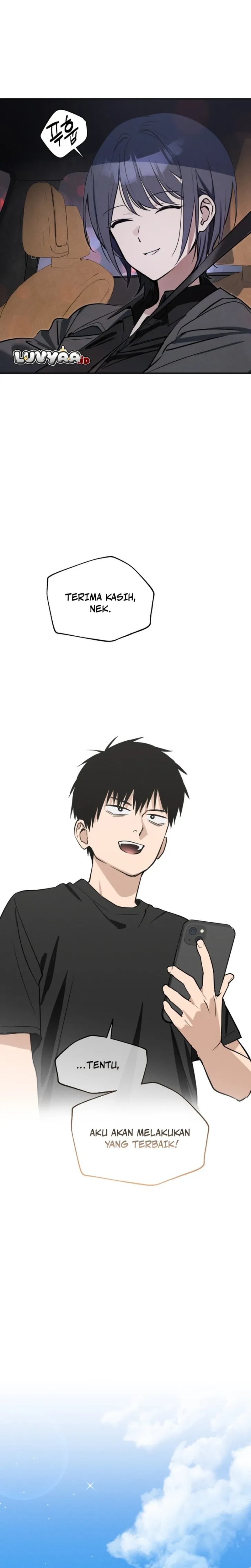 Baca Today’s Han Yoil is a Woman - Chapter 8 halaman 22