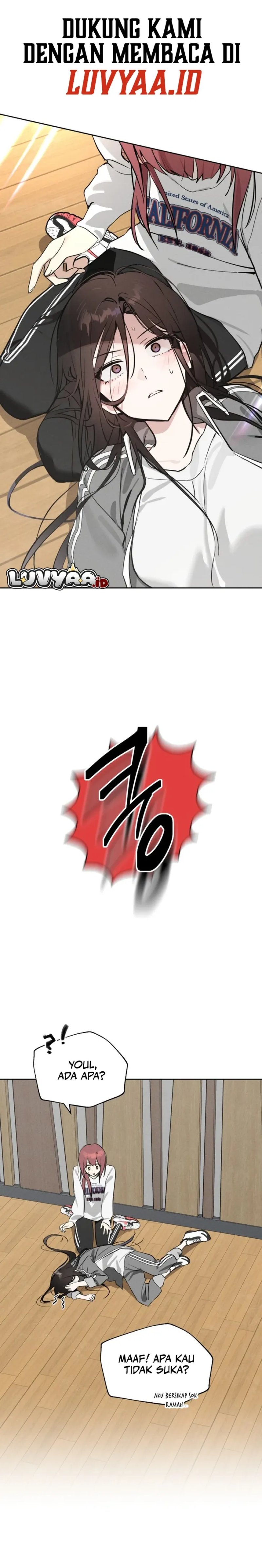 Baca Today’s Han Yoil is a Woman - Chapter 9 halaman 27