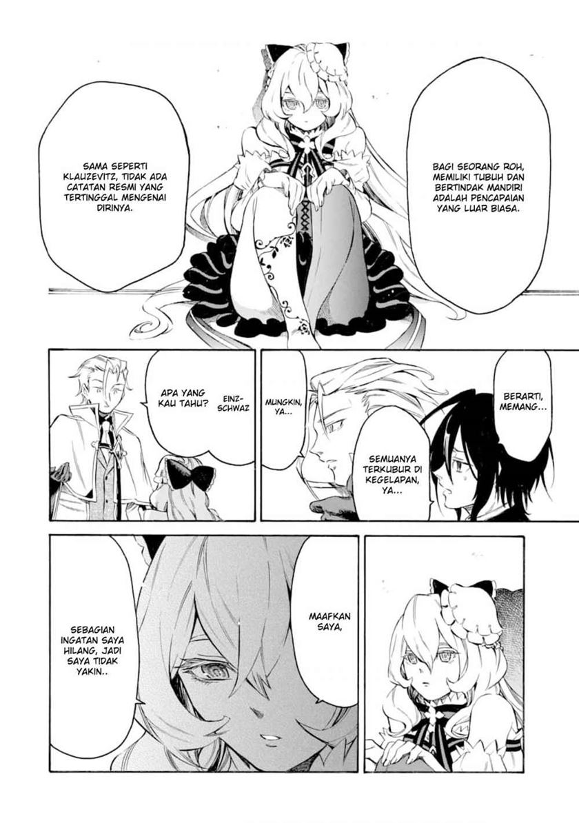Toki Tsukai Majutsushi no Tensei Musou Chapter 2 - Page 20