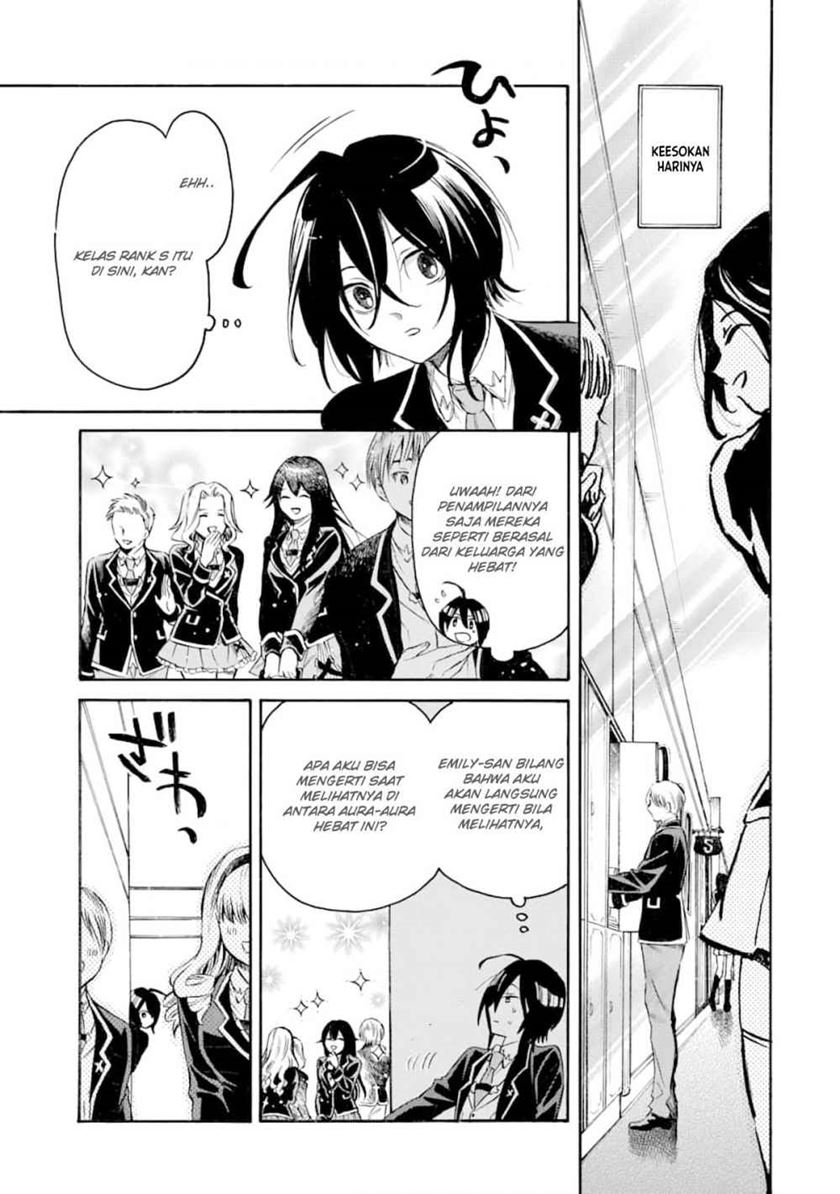 Toki Tsukai Majutsushi no Tensei Musou Chapter 2 - Page 23