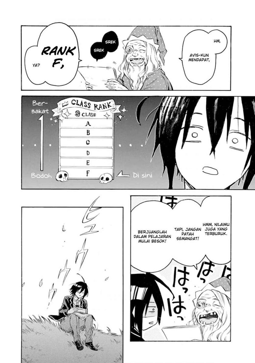 Toki Tsukai Majutsushi no Tensei Musou Chapter 2 - Page 28