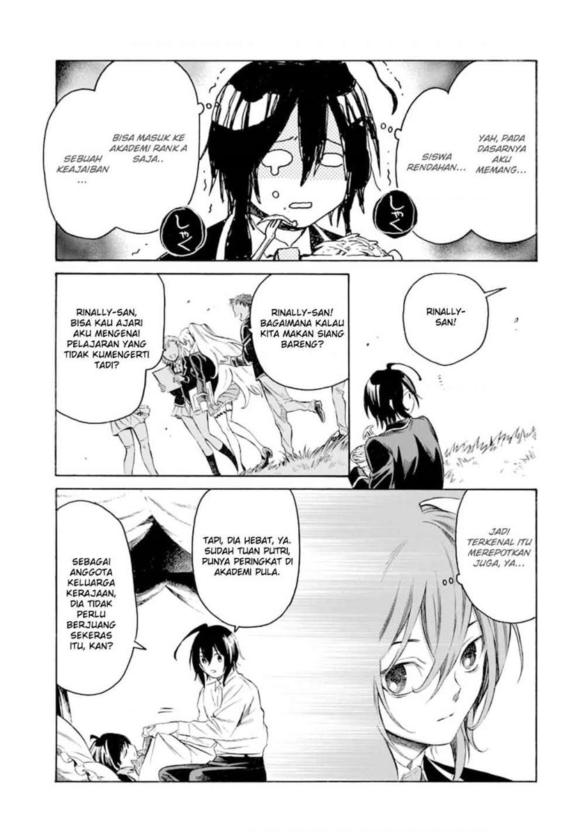 Toki Tsukai Majutsushi no Tensei Musou Chapter 2 - Page 29