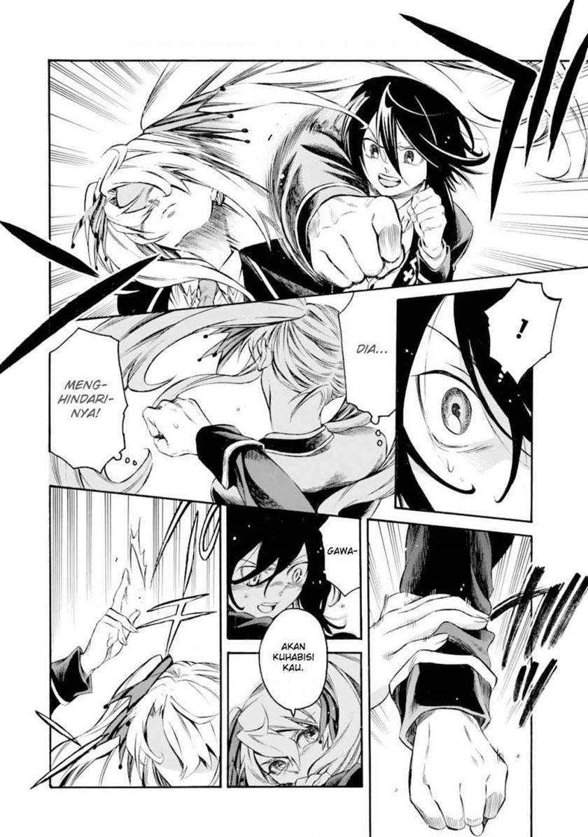 Toki Tsukai Majutsushi no Tensei Musou Chapter 2 - Page 40