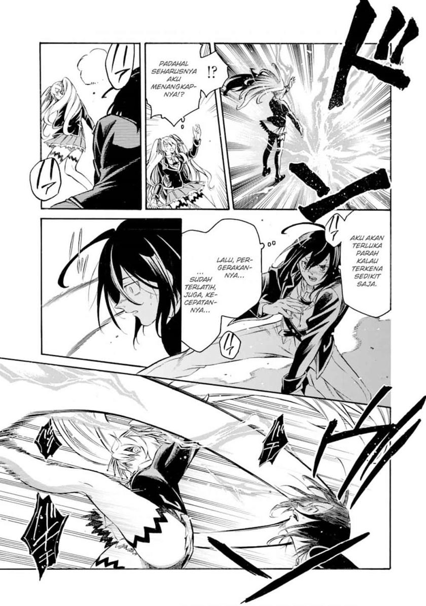 Toki Tsukai Majutsushi no Tensei Musou Chapter 2 - Page 41