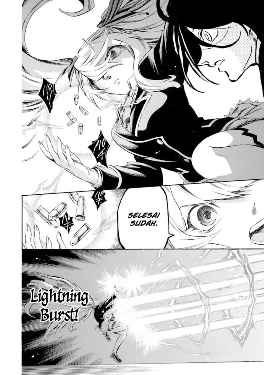 Toki Tsukai Majutsushi no Tensei Musou Chapter 2 - Page 46