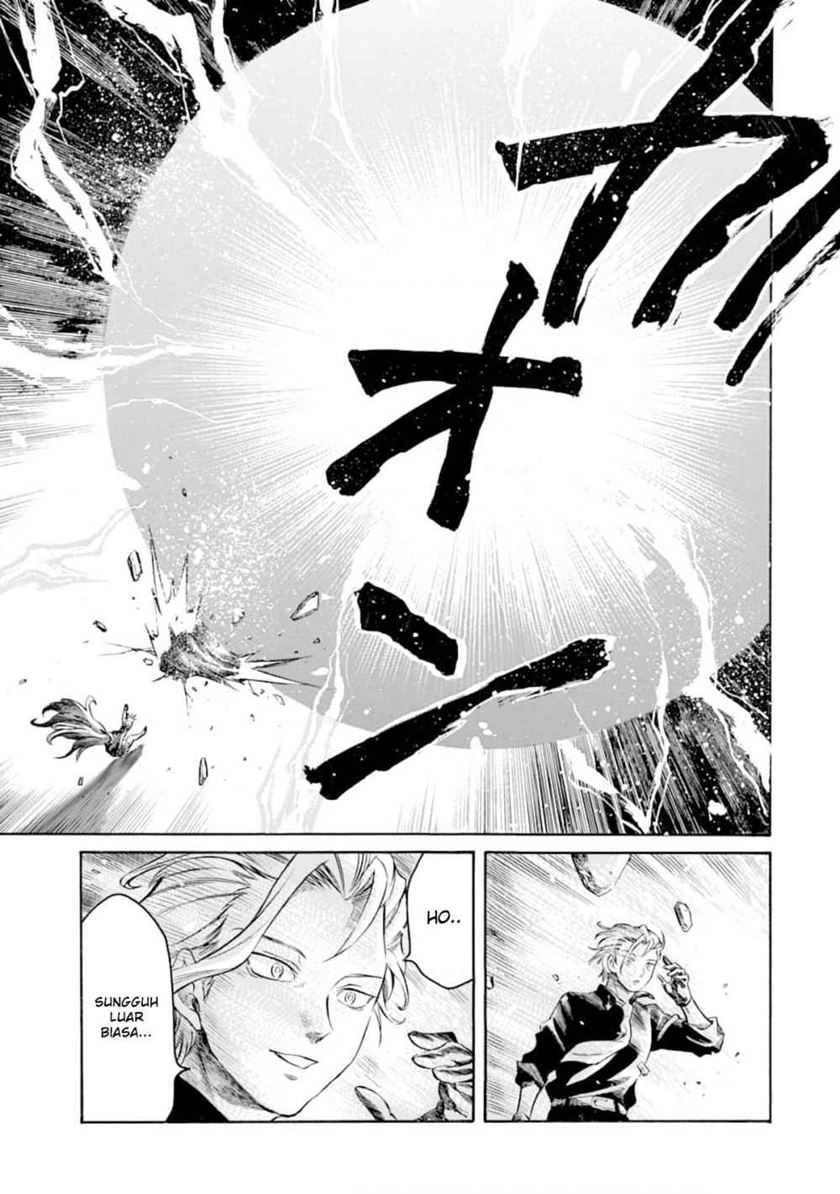 Toki Tsukai Majutsushi no Tensei Musou Chapter 2 - Page 47