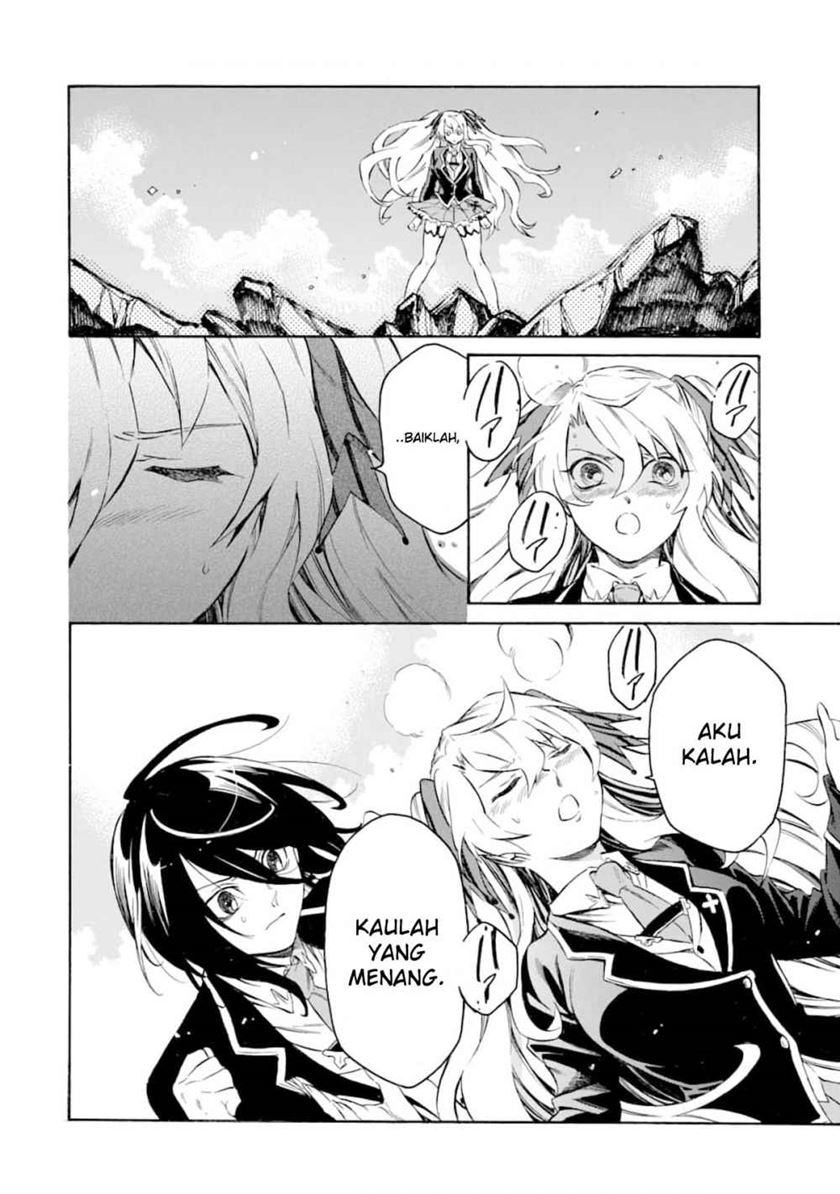 Toki Tsukai Majutsushi no Tensei Musou Chapter 2 - Page 48