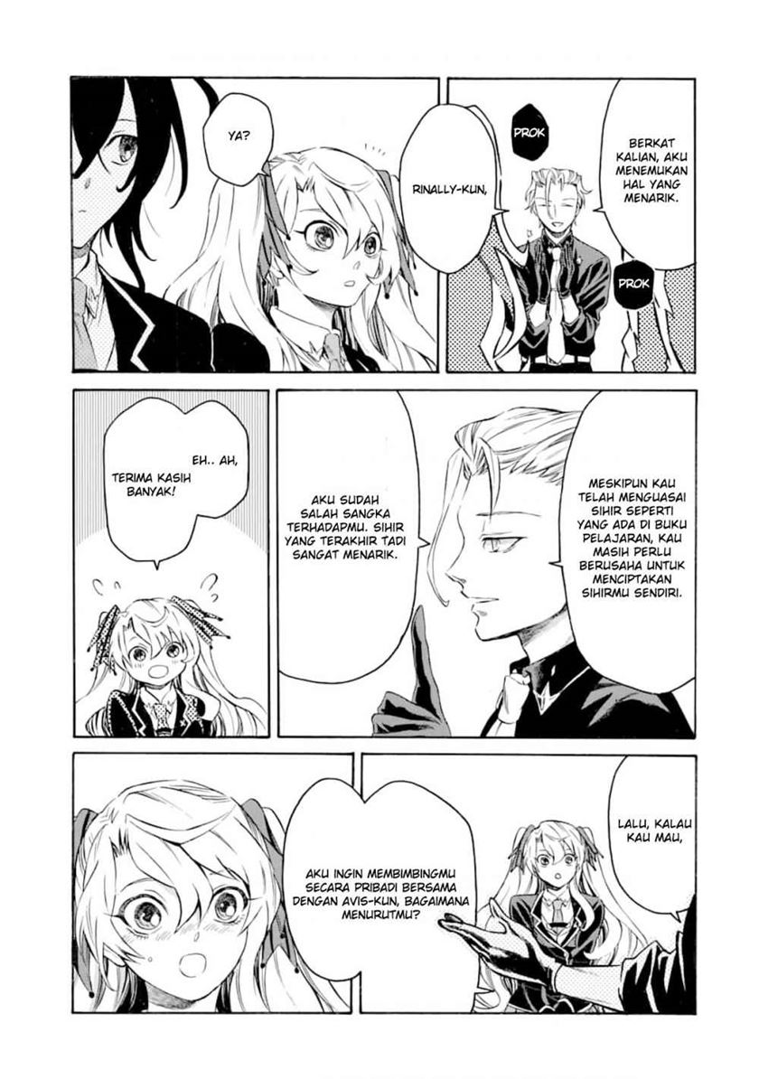 Toki Tsukai Majutsushi no Tensei Musou Chapter 2 - Page 51