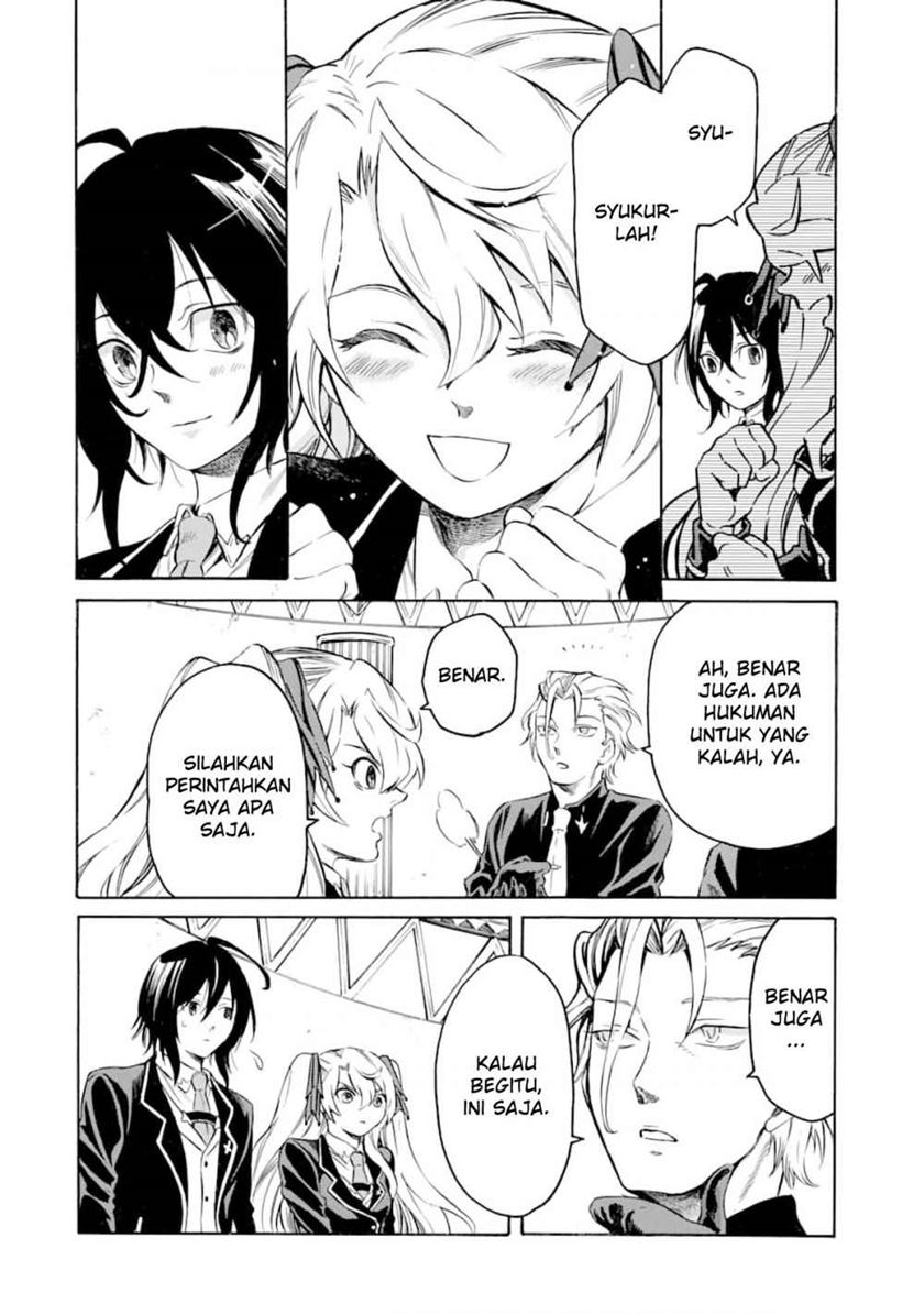Toki Tsukai Majutsushi no Tensei Musou Chapter 2 - Page 52