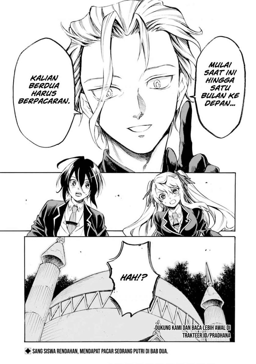 Toki Tsukai Majutsushi no Tensei Musou Chapter 2 - Page 53