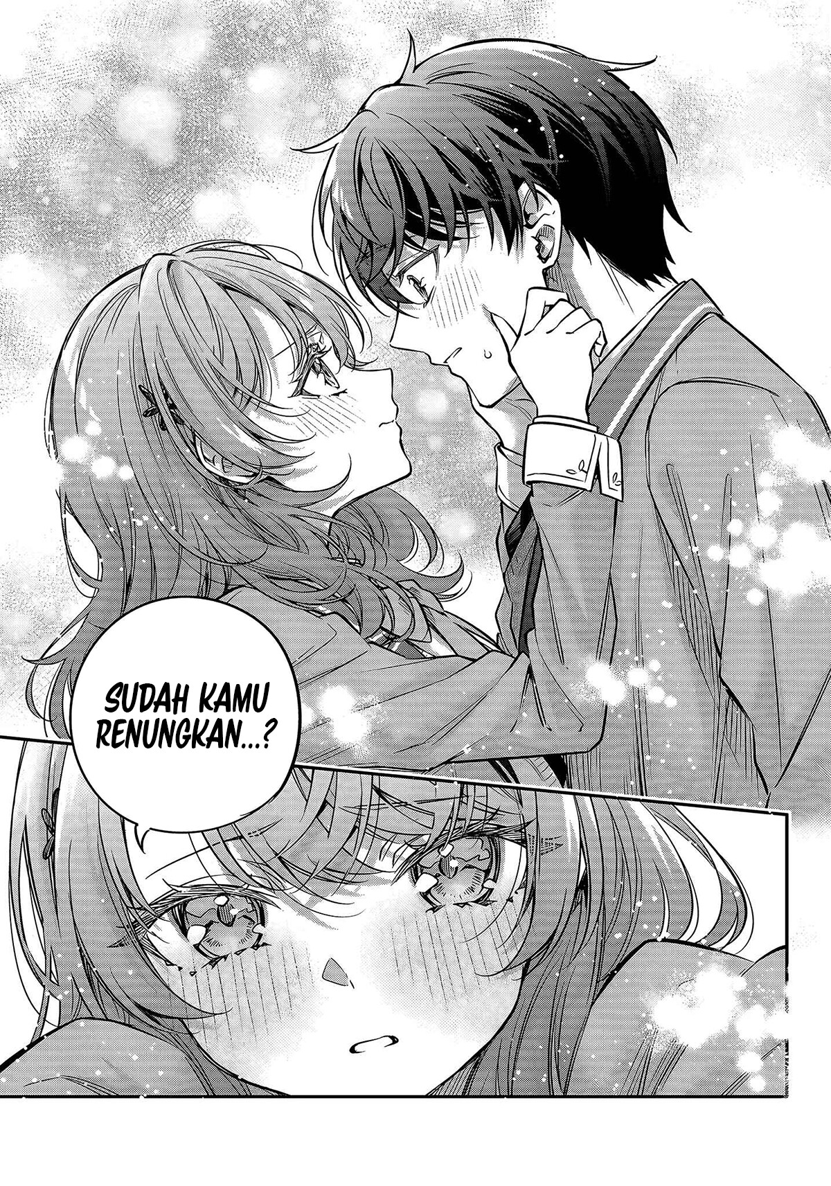 Tokidoki Bosotto Roshiago de Dereru Tonari no Alya-san Chapter 81 - Page 14