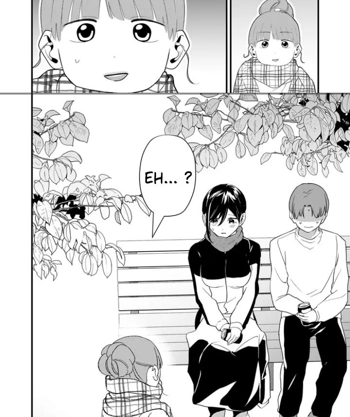 Baca Tokimori-san ga Muboubi desu!! - Chapter 33 halaman 7