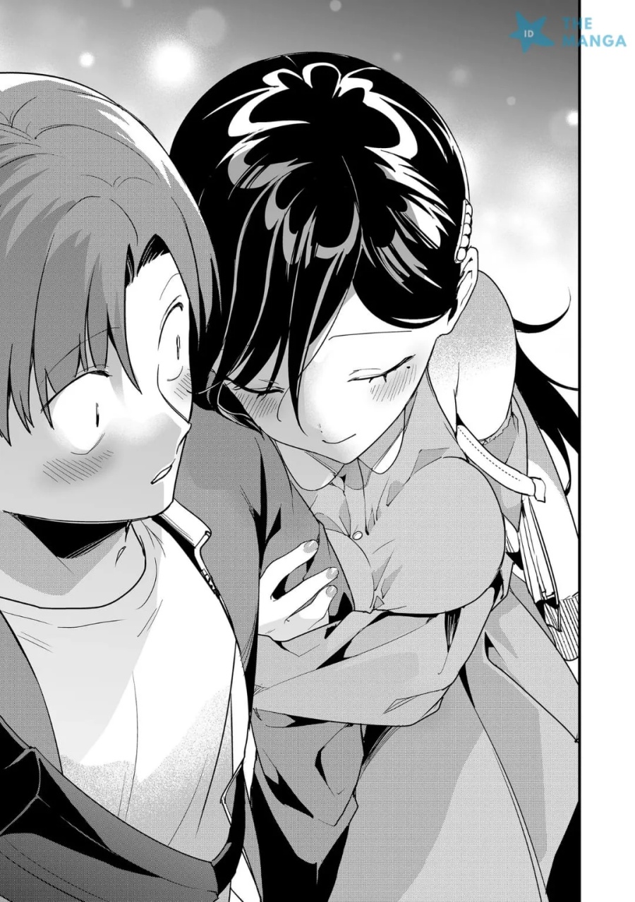 Baca Tokimori-san ga Muboubi desu!! - Chapter 41 halaman 12