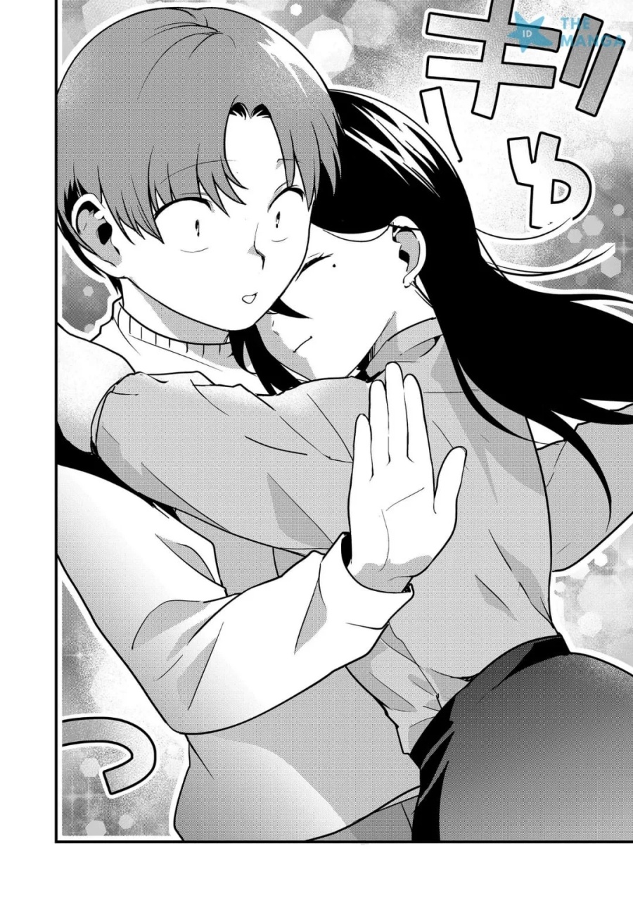 Baca Tokimori-san ga Muboubi desu!! - Chapter 42 halaman 11