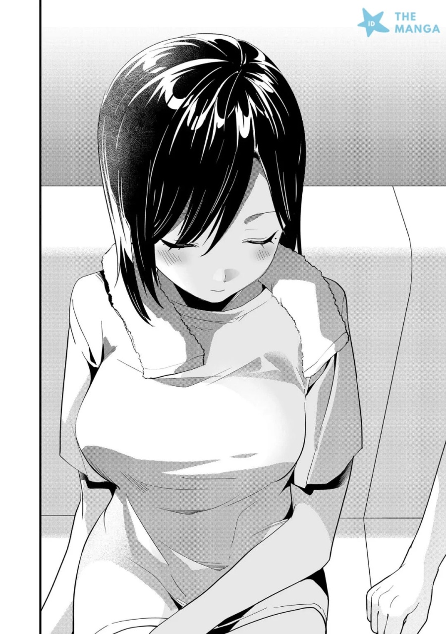 Tokimori-san ga Muboubi desu!! Chapter 46 - Page 9