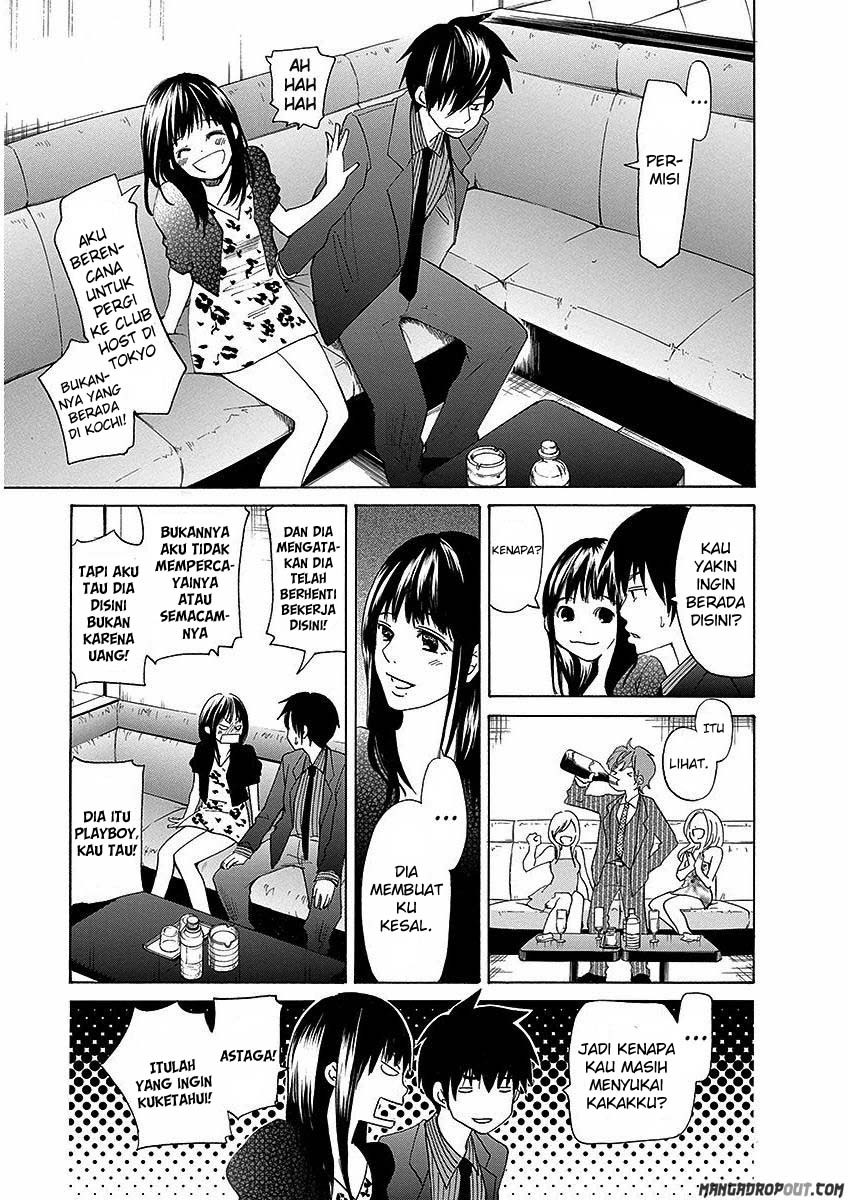 Baca Tokyo DTED - Chapter 24 halaman 15