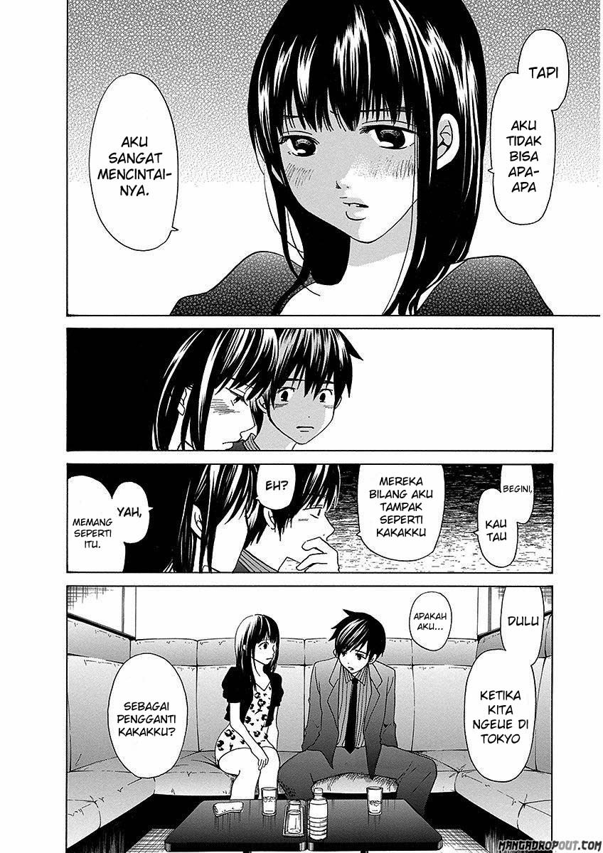 Baca Tokyo DTED - Chapter 24 halaman 16