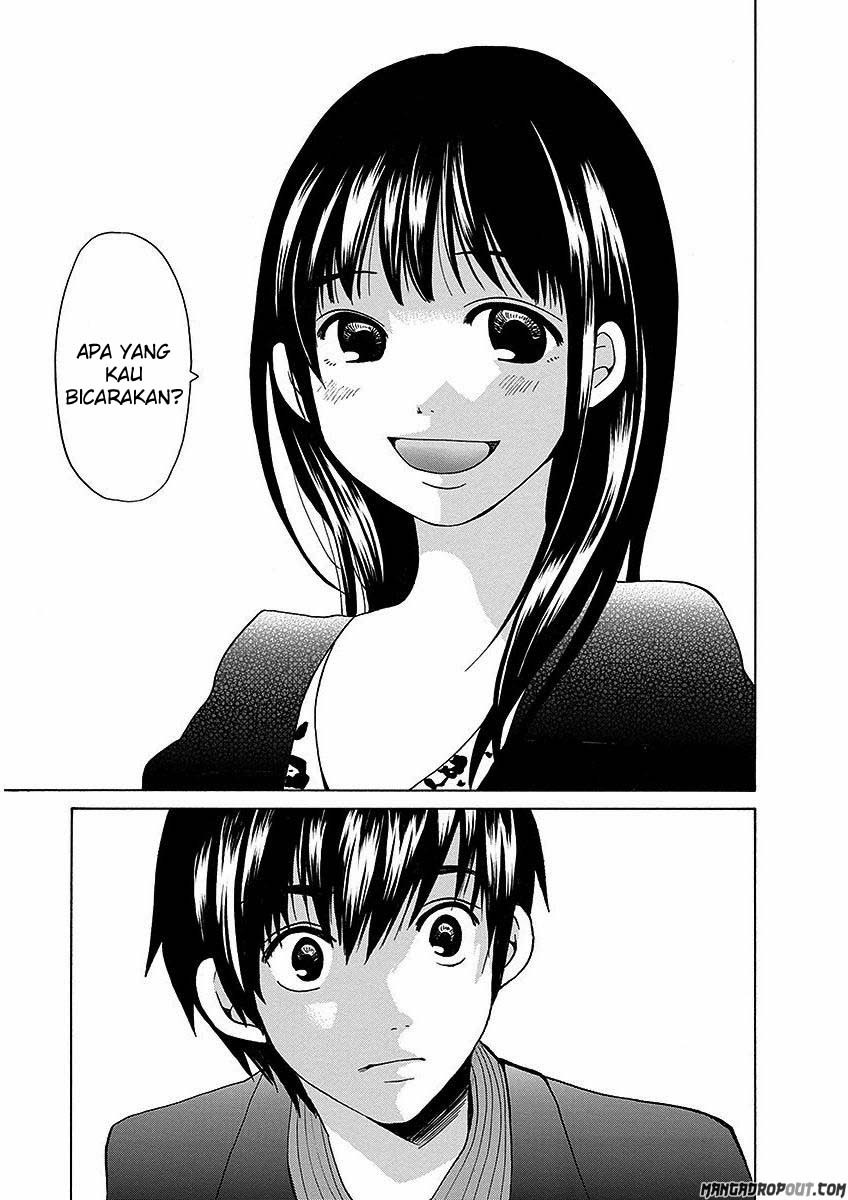 Baca Tokyo DTED - Chapter 24 halaman 17