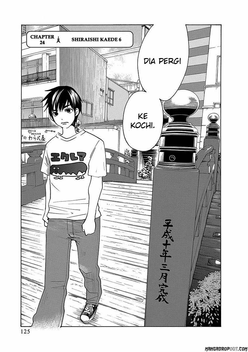 Baca Tokyo DTED - Chapter 24 halaman 3