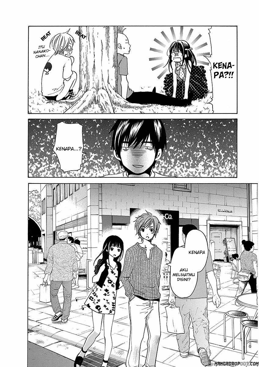 Baca Tokyo DTED - Chapter 24 halaman 4