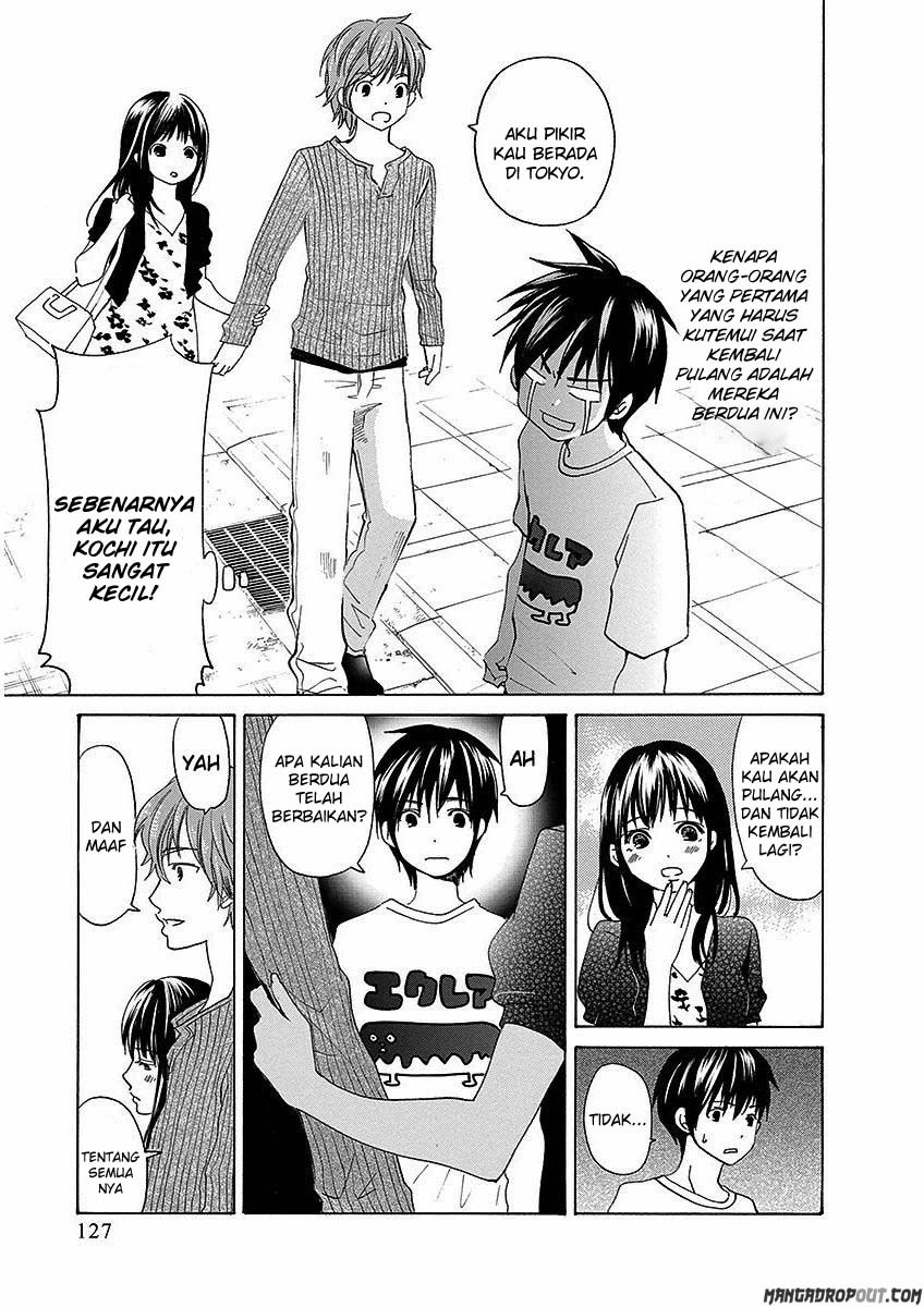 Baca Tokyo DTED - Chapter 24 halaman 5