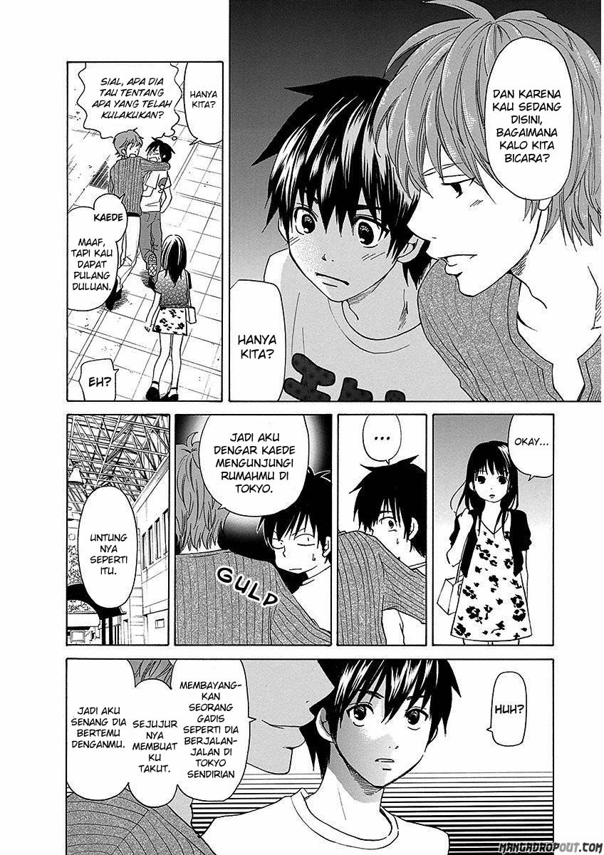 Baca Tokyo DTED - Chapter 24 halaman 6