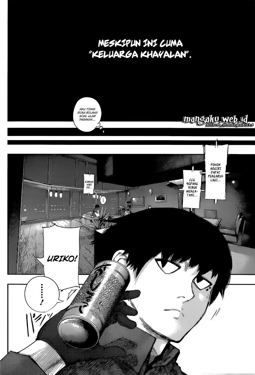 Baca Tokyo Ghoul:re - Chapter 8 halaman 15