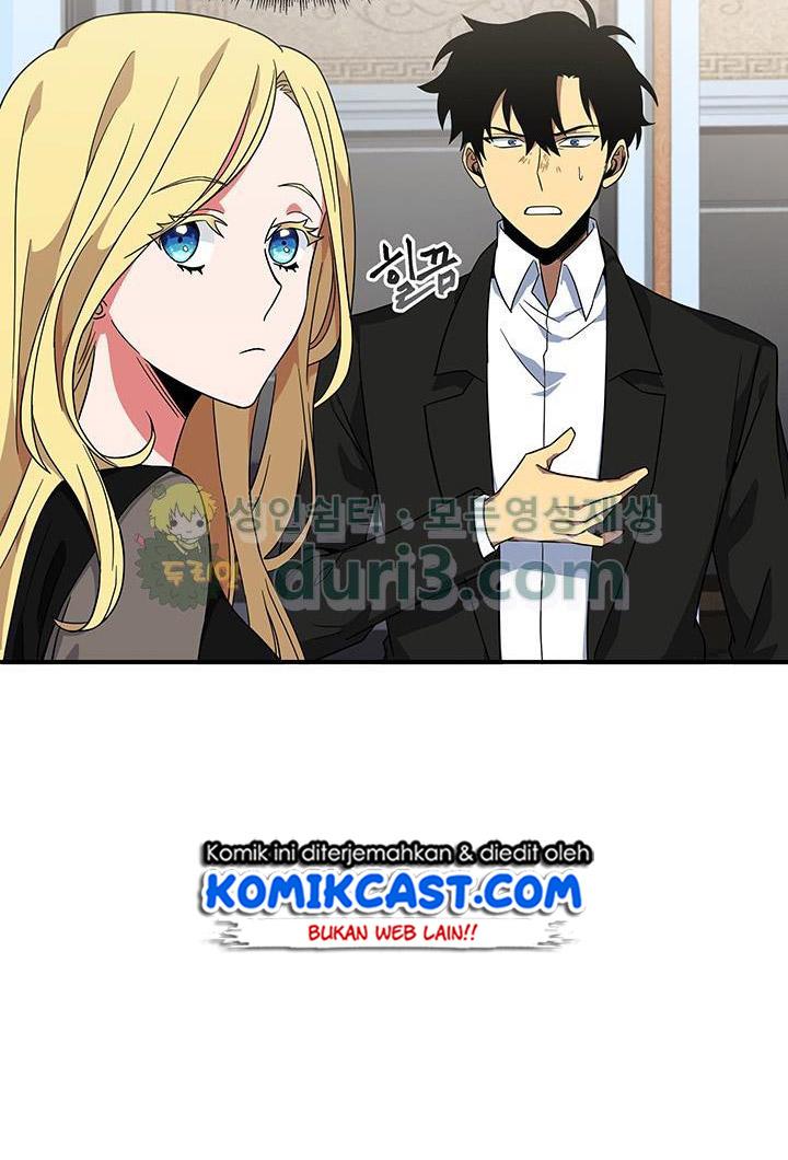 Baca Tomb Raider King - Chapter 16 halaman 10