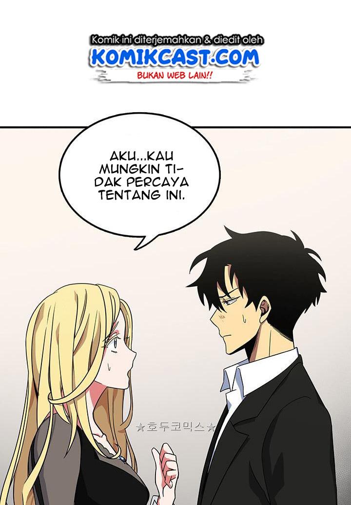 Baca Tomb Raider King - Chapter 16 halaman 11