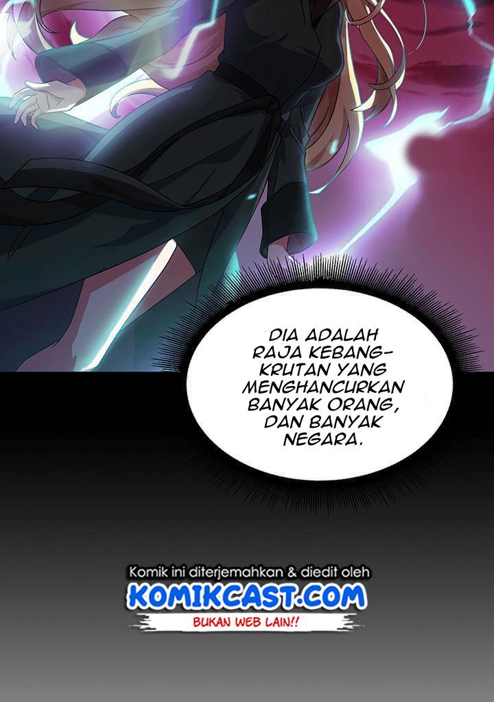 Baca Tomb Raider King - Chapter 16 halaman 15