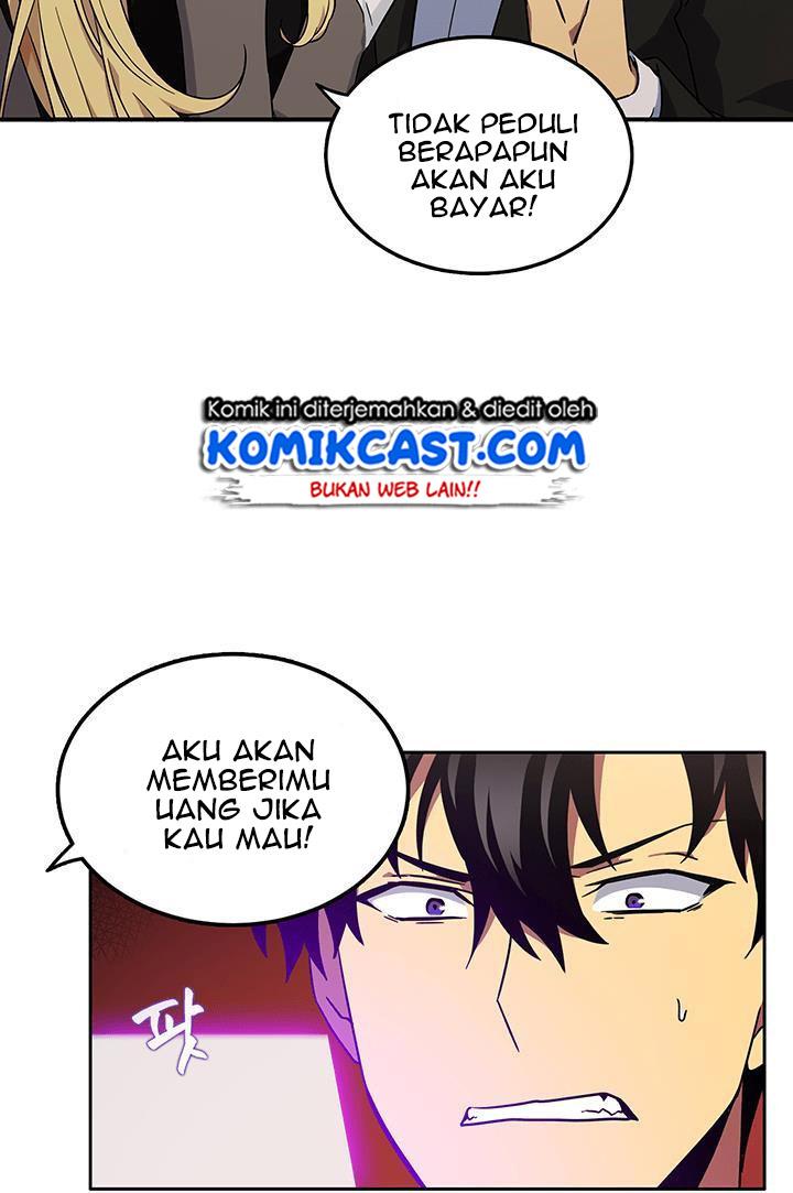 Baca Tomb Raider King - Chapter 16 halaman 18