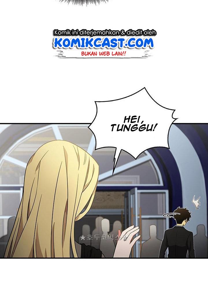 Baca Tomb Raider King - Chapter 16 halaman 2