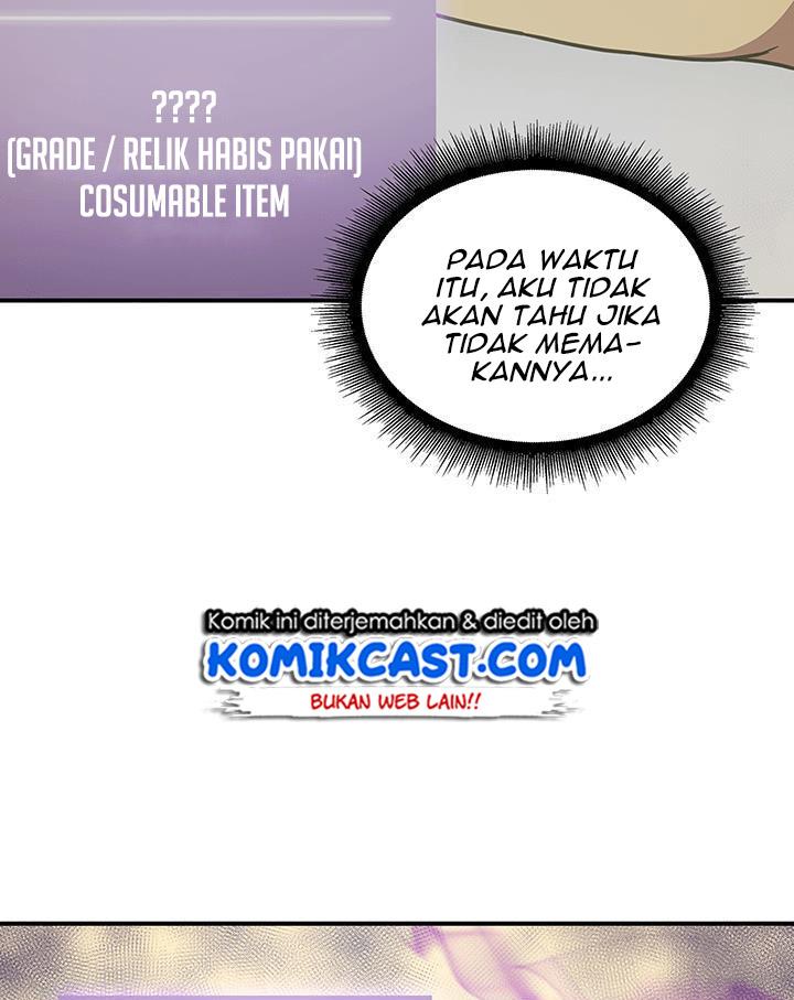 Baca Tomb Raider King - Chapter 16 halaman 21