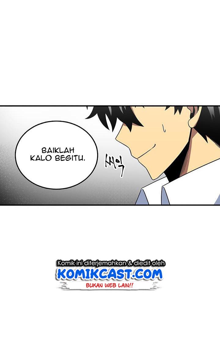 Baca Tomb Raider King - Chapter 16 halaman 23