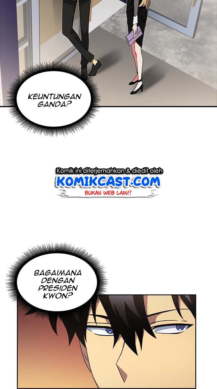 Baca Tomb Raider King - Chapter 16 halaman 27