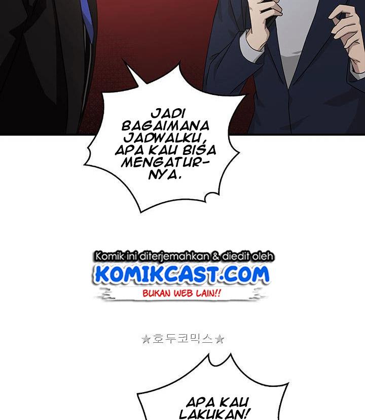 Baca Tomb Raider King - Chapter 16 halaman 29
