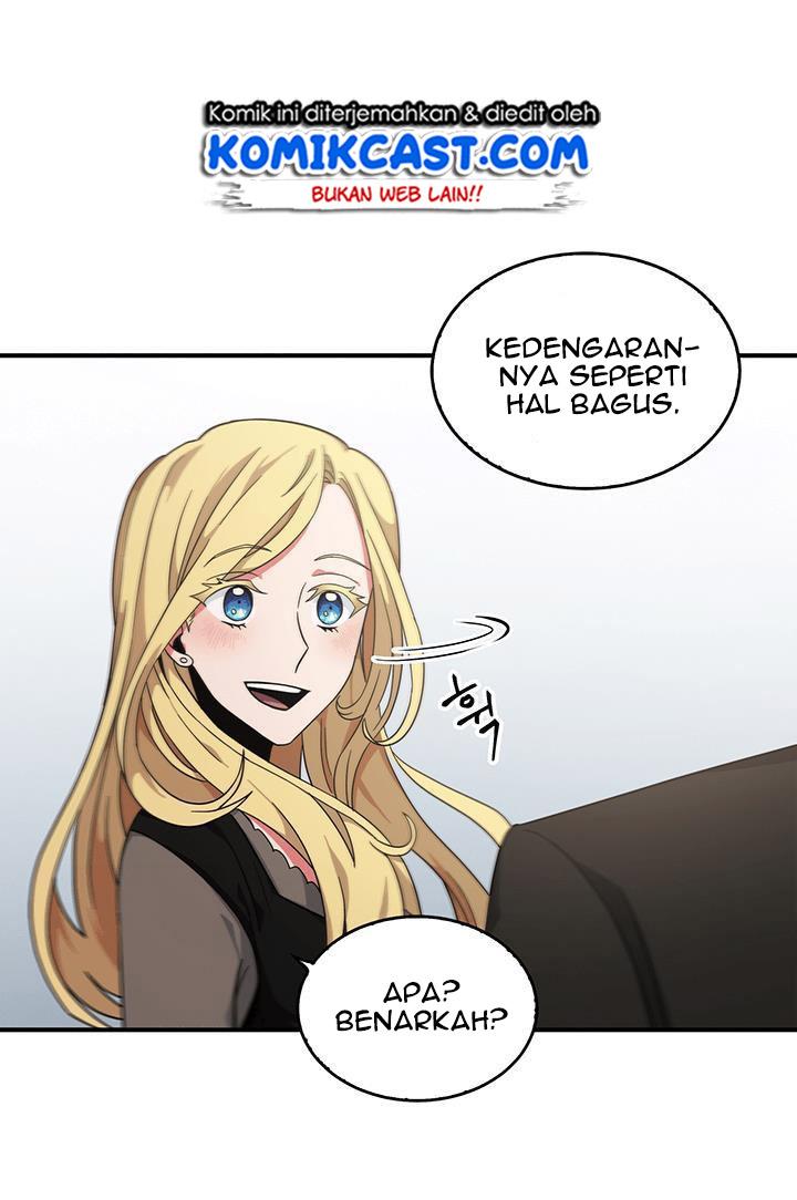 Baca Tomb Raider King - Chapter 16 halaman 30