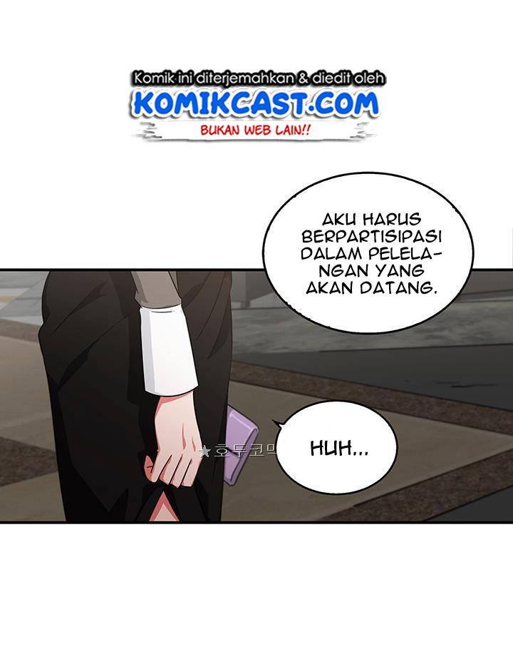 Baca Tomb Raider King - Chapter 16 halaman 32