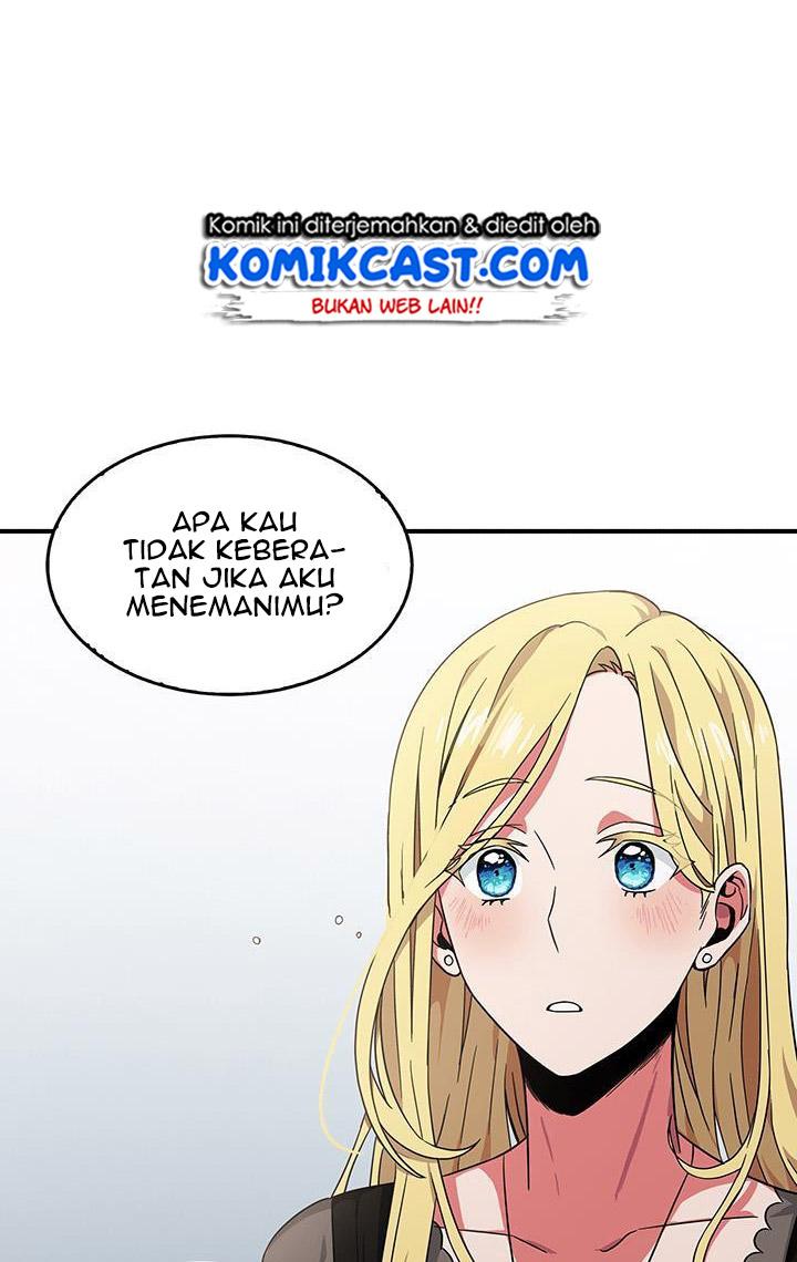 Baca Tomb Raider King - Chapter 16 halaman 33