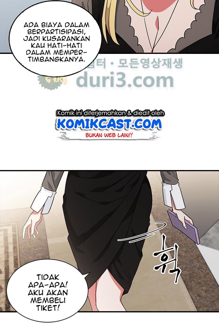 Baca Tomb Raider King - Chapter 16 halaman 34