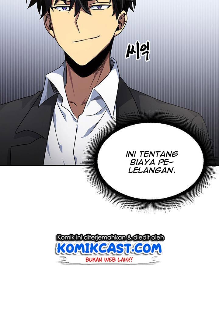 Baca Tomb Raider King - Chapter 16 halaman 36