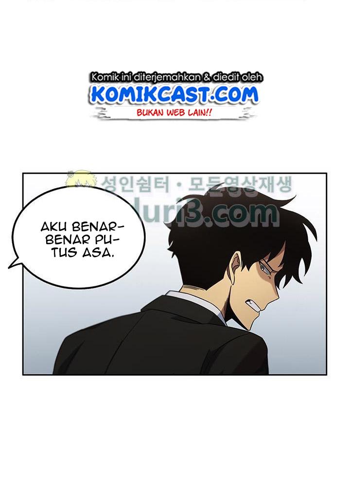 Baca Tomb Raider King - Chapter 16 halaman 4